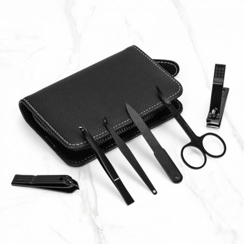 Trusa de manichiura Kit 6 piese