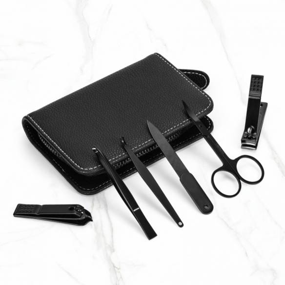 Trusa de manichiura Kit 6 piese