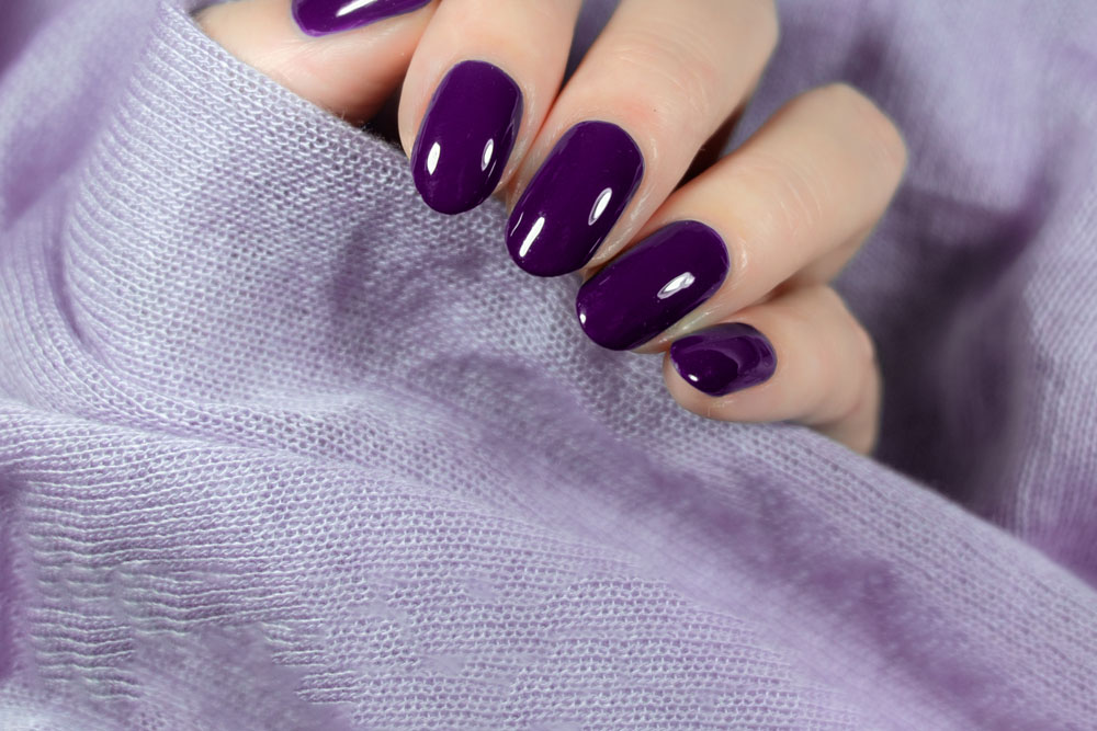 Manichiura Vinylux