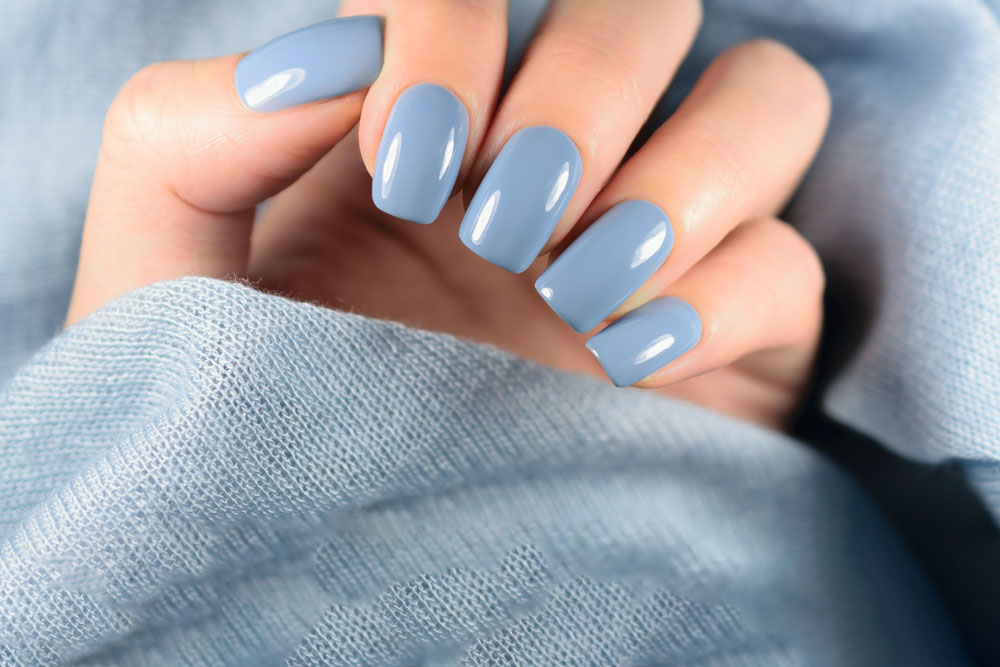 Manichiura Vinylux