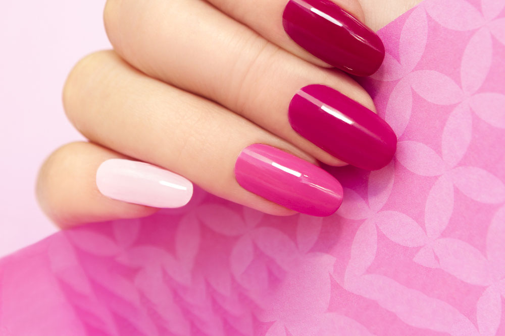 Manichiura Vinylux