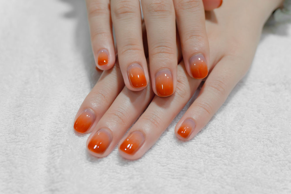 unghii-semipermanente-ombre